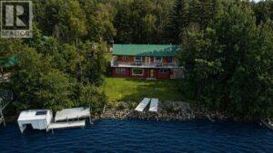 13221 680 Township, Rural Lac La Biche County