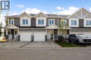 284 Shalestone Way, Fort McMurray