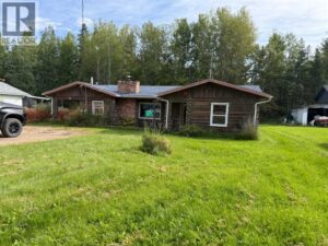 2915538 Old Trail, Rural Lac La Biche County