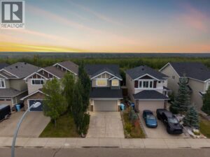 356 Dixon Road, Fort McMurray