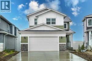 503 Rivercrest View, Cochrane