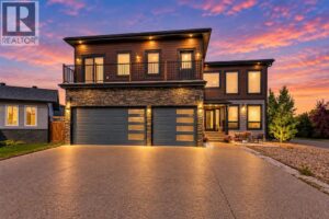 122 Clenell Bay, Fort McMurray