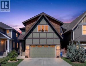 136 Riviera Way, Cochrane