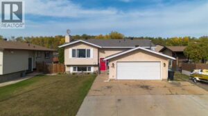 307 Cochrane Crescent, Fort McMurray