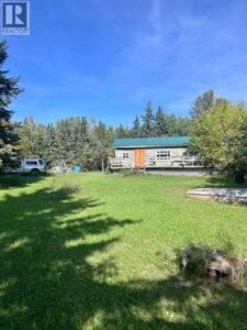 15356 TWP RD 661 Township, Rural Lac La Biche County