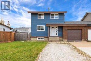 113 Astum Court, Fort McMurray