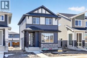 116 Southbow Avenue, Cochrane