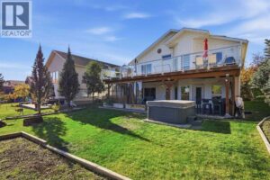 5 Riverview Court, Cochrane