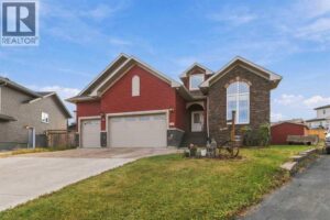169 Beaconwood Place, Fort McMurray