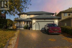 146 Maclaren Crescent, Fort McMurray