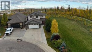 144 Merganser Place, Fort McMurray