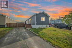 164 Caouette Crescent, Fort McMurray
