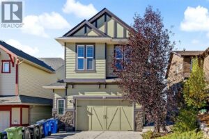 86 Heritage View, Cochrane
