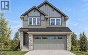 117 Topaz Place, Cochrane