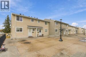600 Signal Road, Fort McMurray