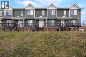 401 Athabasca Avenue, Fort McMurray