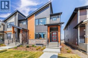 14 Fireside Close, Cochrane