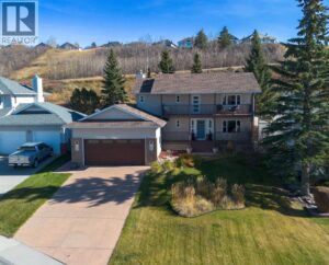 249 Chinook Drive, Cochrane