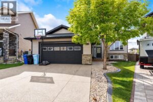 128 Mountain Avens Crescent, Fort McMurray
