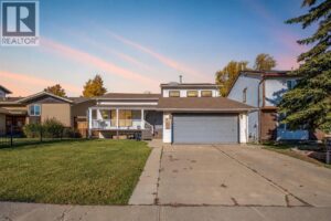 162 Maclaren Crescent, Fort McMurray