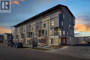 156 Park Street, Cochrane