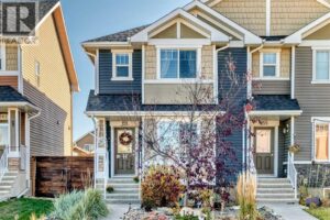 151 Fireside Park, Cochrane