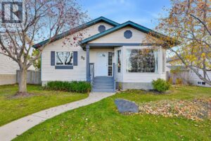 85 West Mcdougal Road, Cochrane